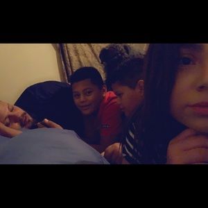 Meet your Posher, Jose